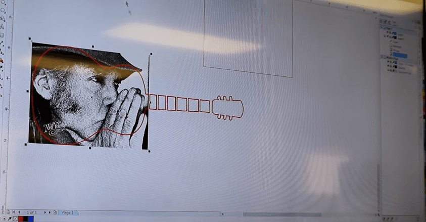 Contrast Enhancement.