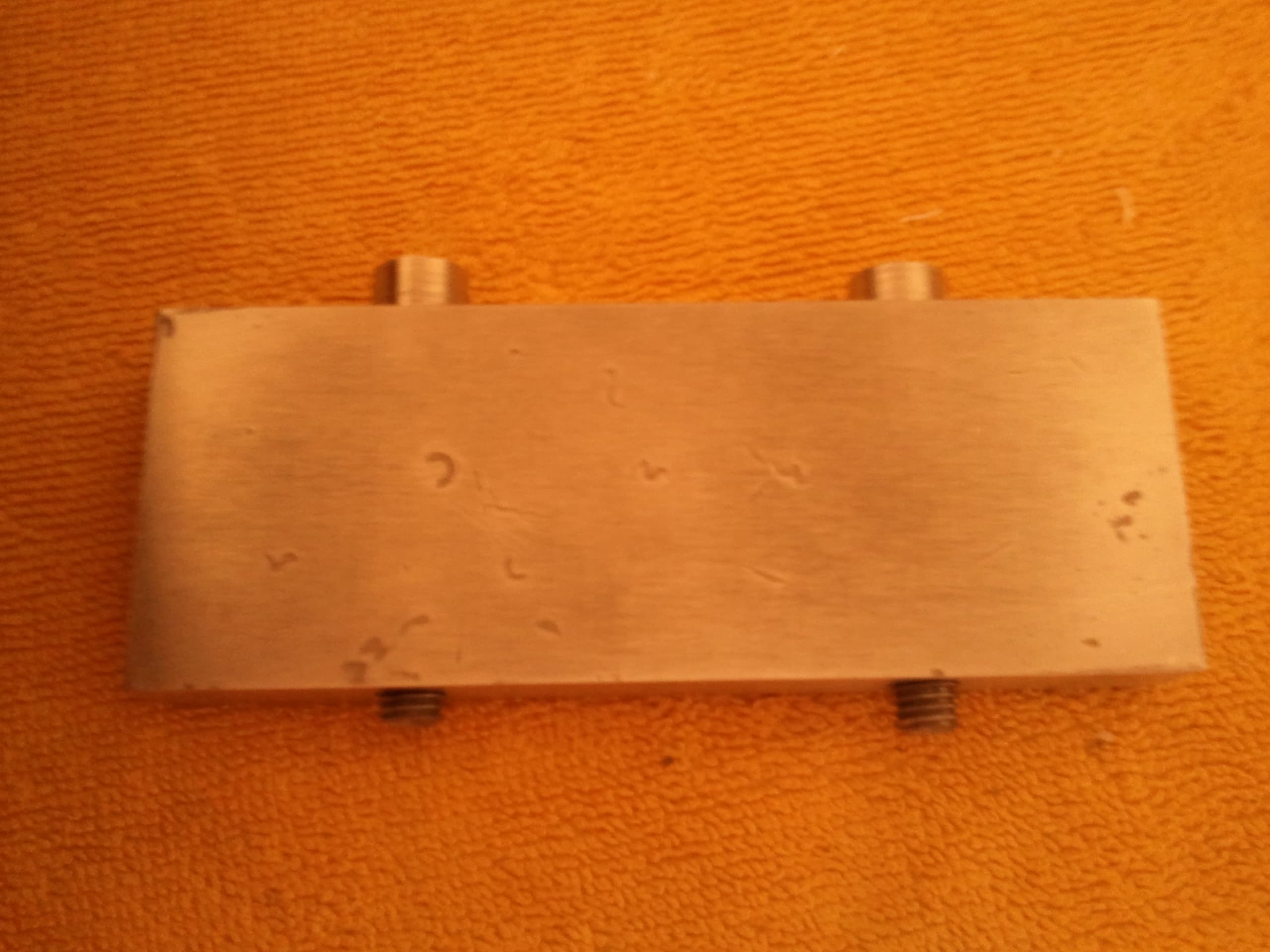 Z Axis Guide and Transmission System