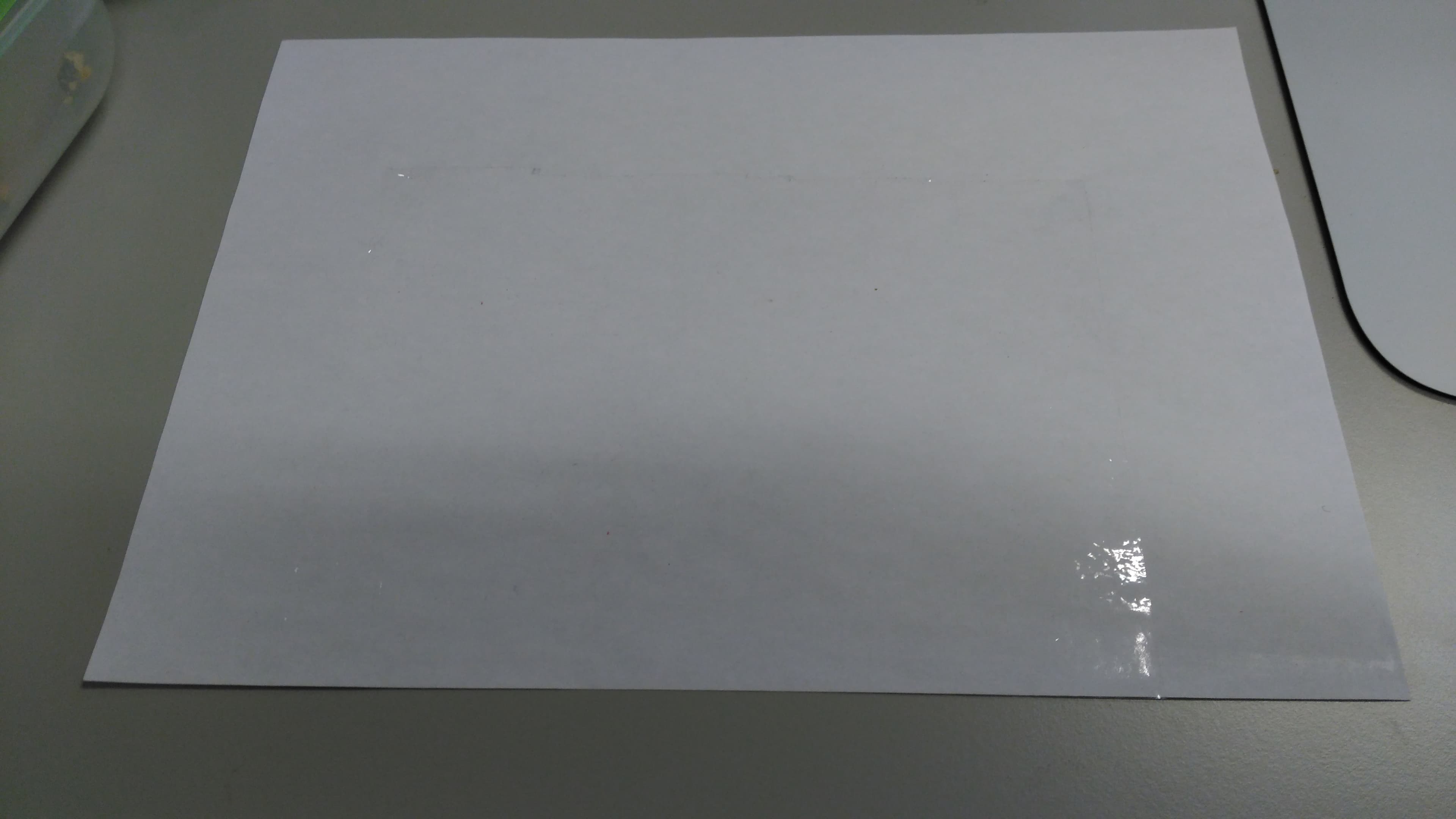 VAT OPTION 2 - FEP Foil