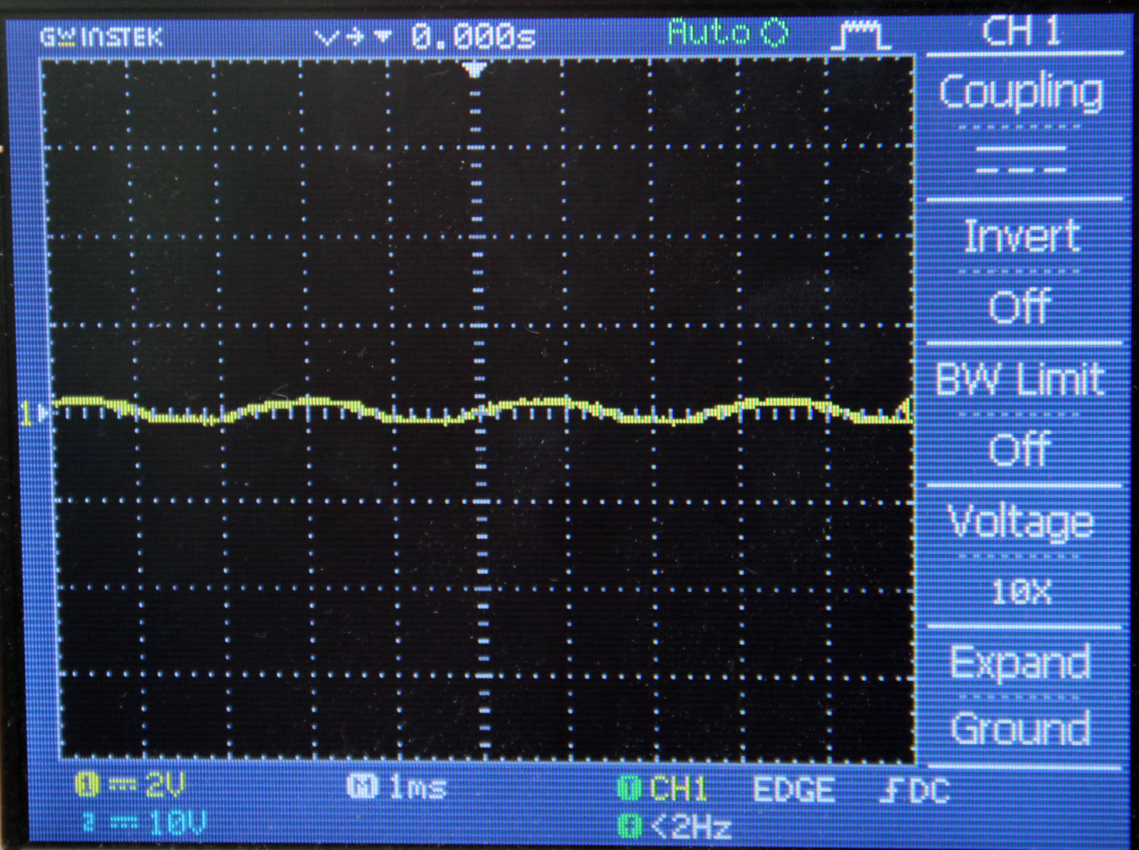 Non-Inverting Amplifier