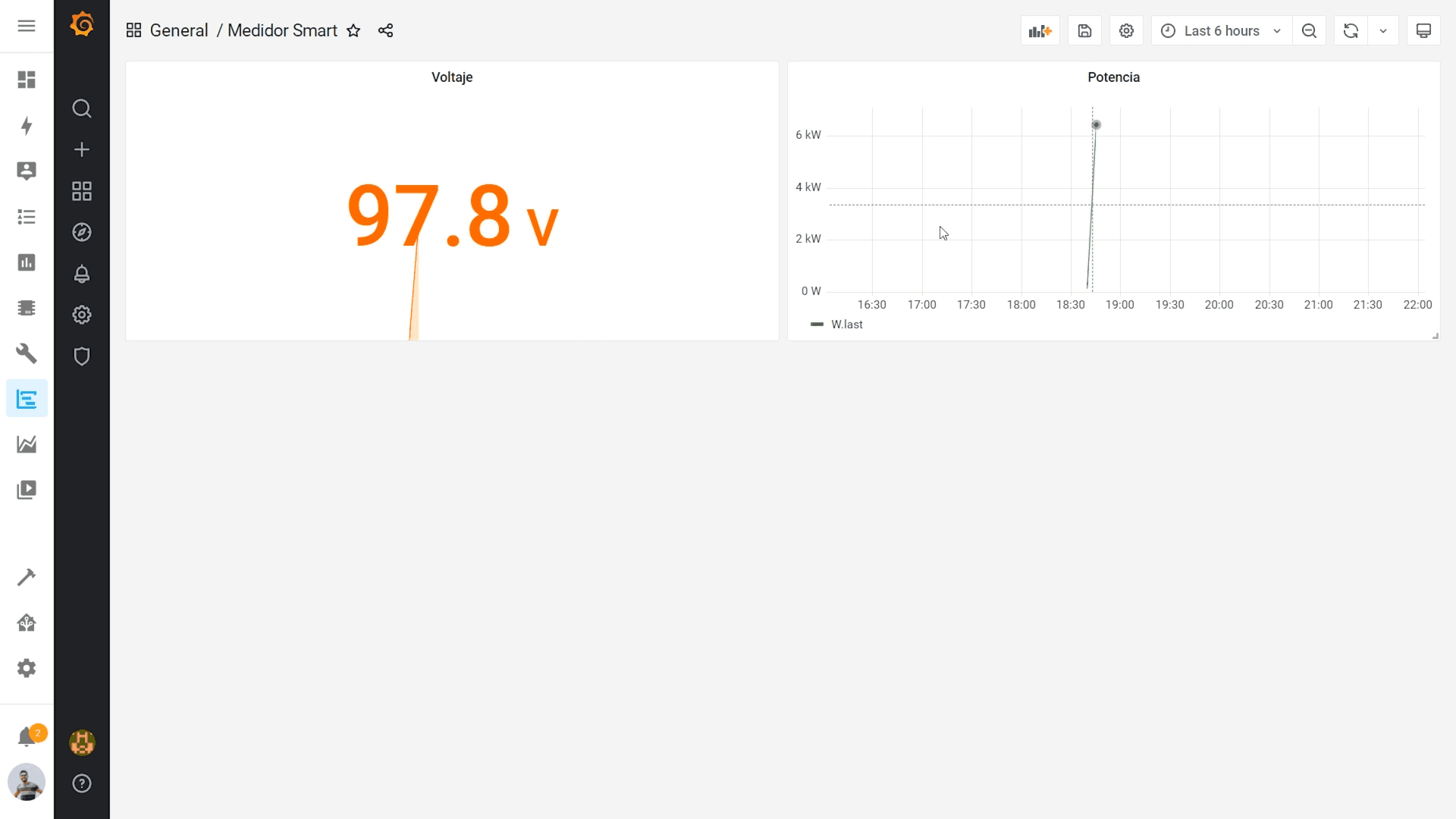 Configure the Home Assistant Enviroment
