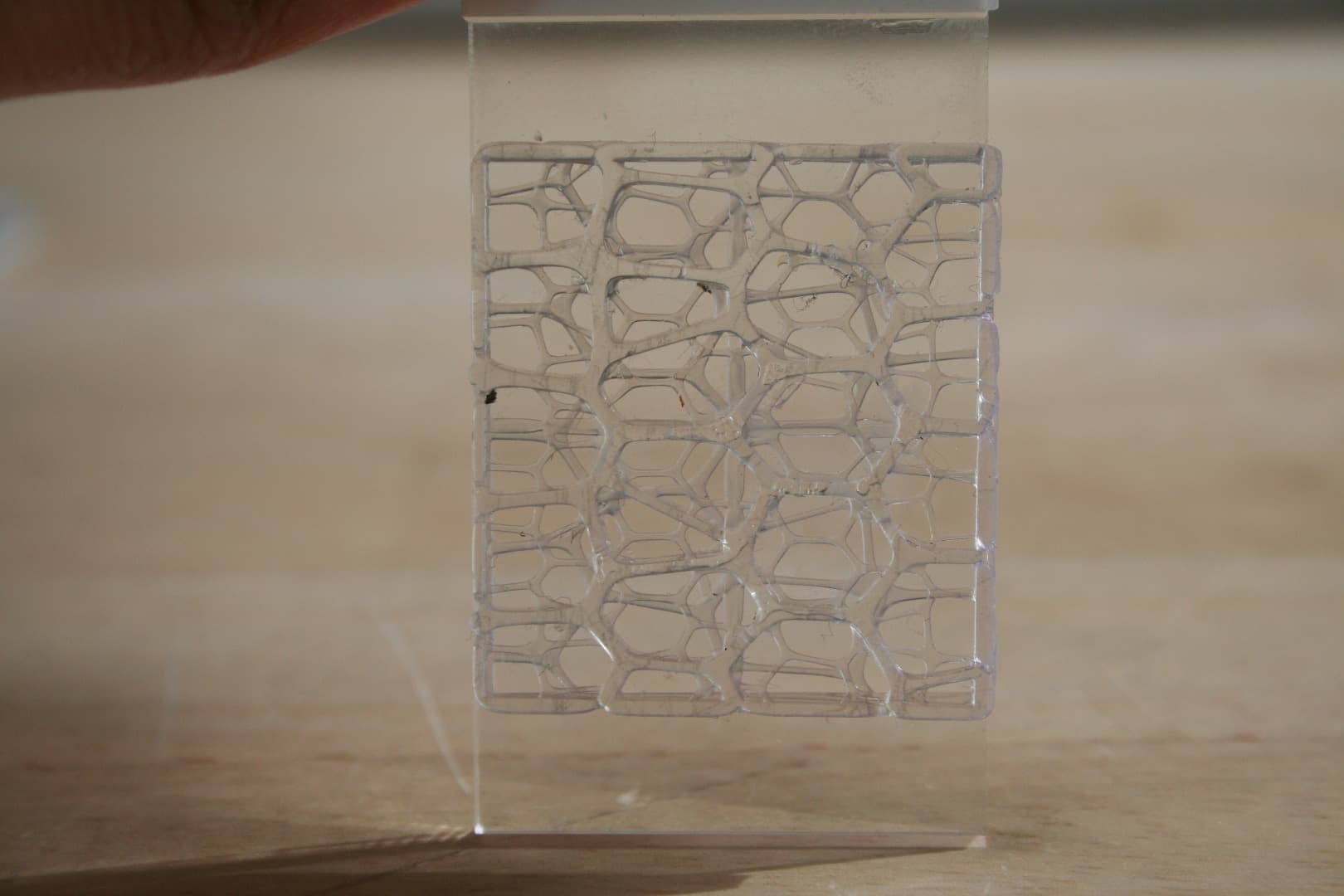 Appendix 4 & 5: Resolution Studies