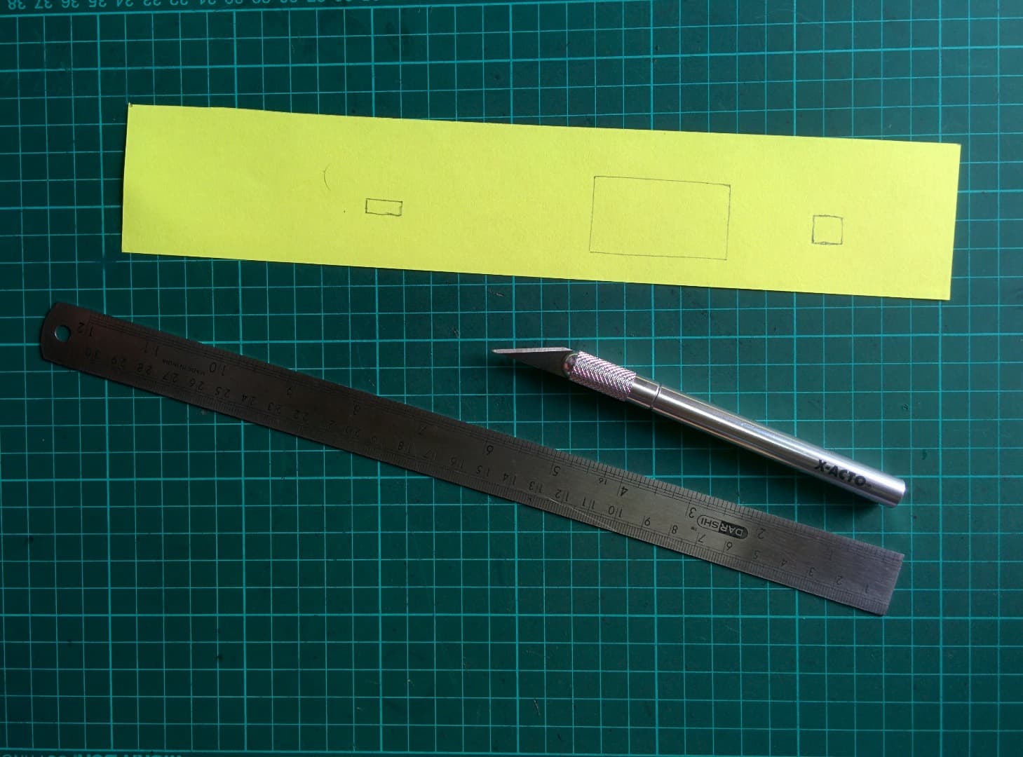 Decorate the Enclosure