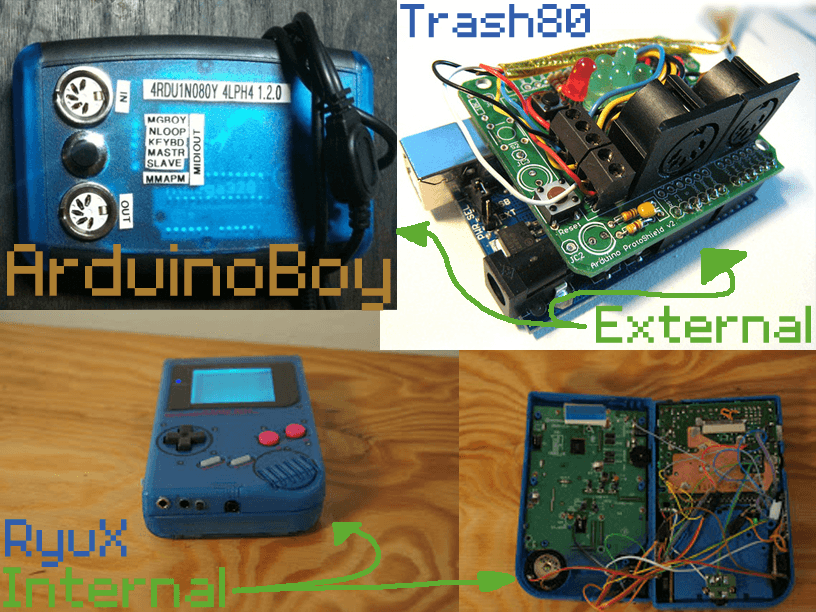 Hopes, Dreams, Colors, and a Small Taste of Everything Else.