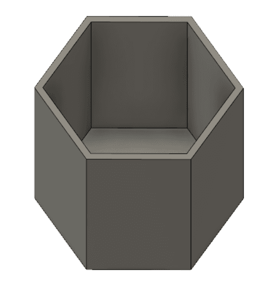 Creating the Design in Fusion 360