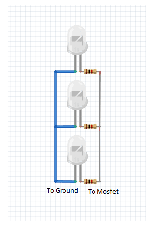 Electronics Connections