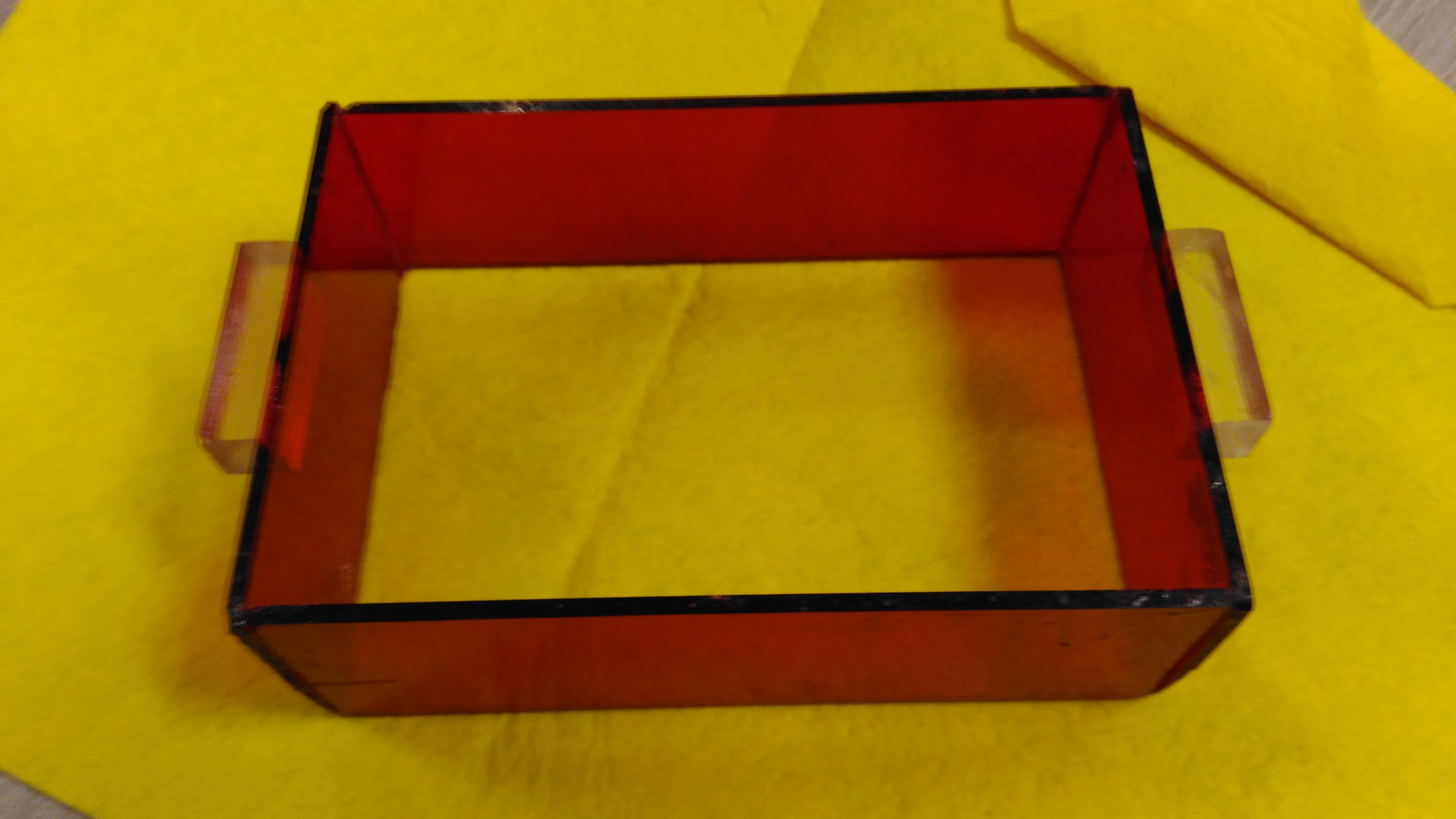 VAT OPTION 2 - FEP Foil