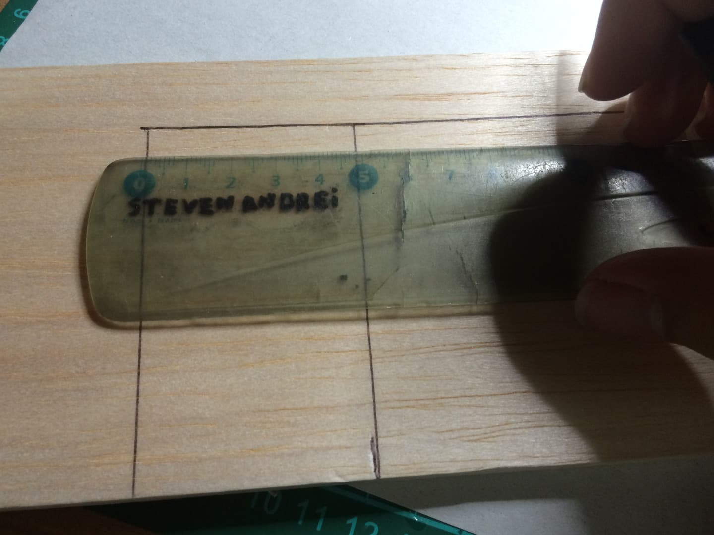 Make Your Own Container