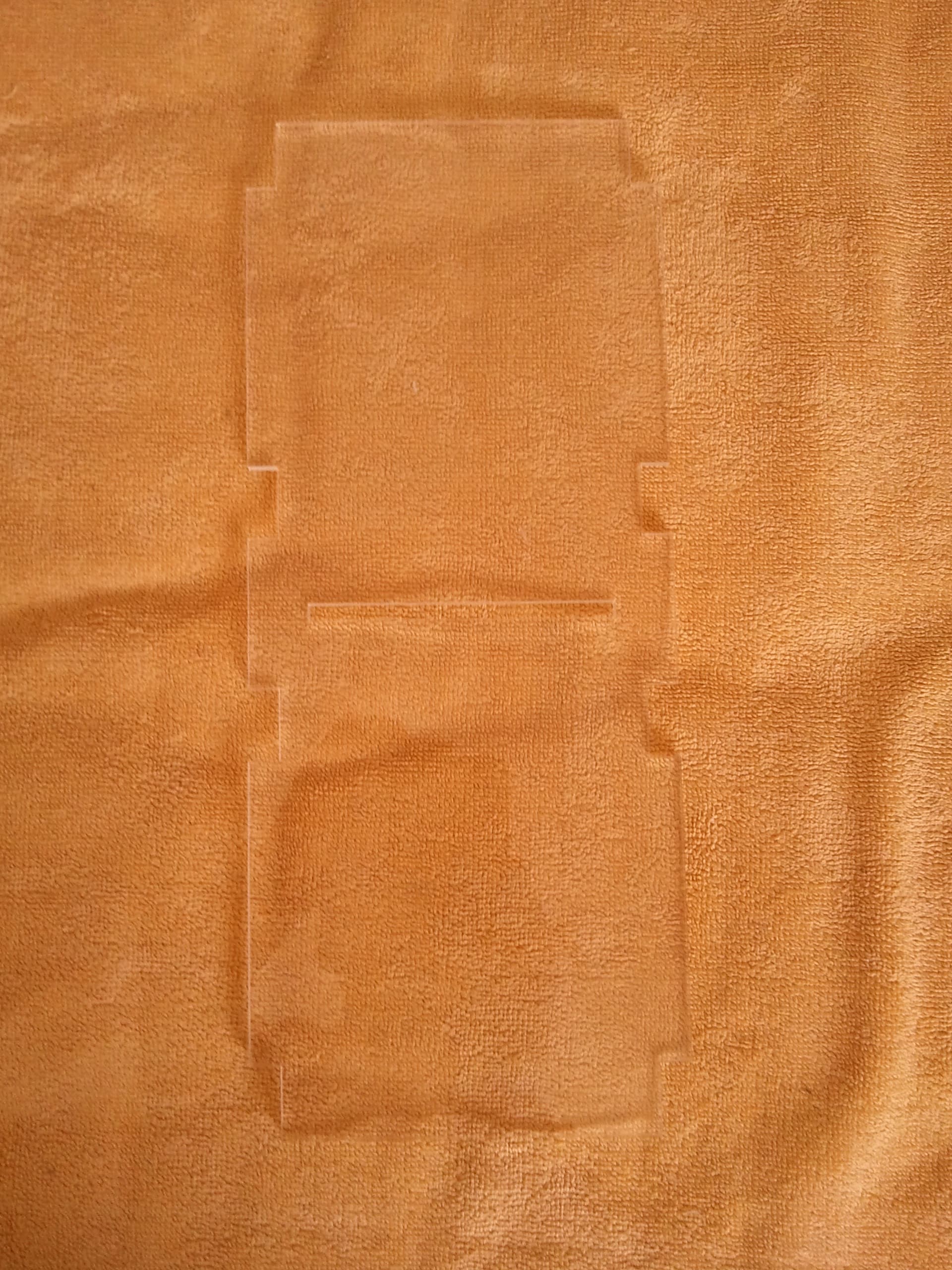 The Electronics Enclosure