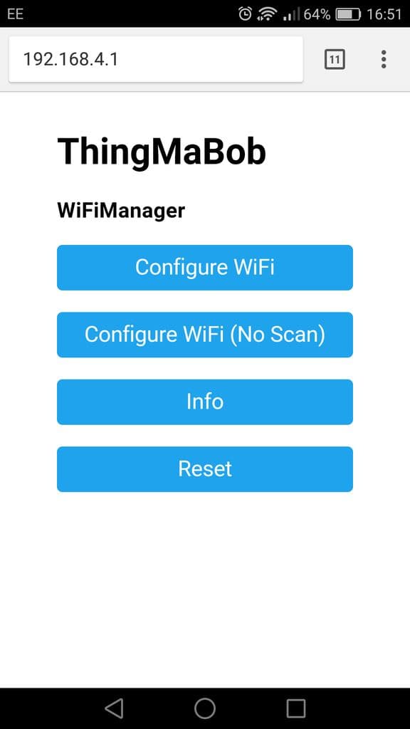 Connecting to the Wireless Network