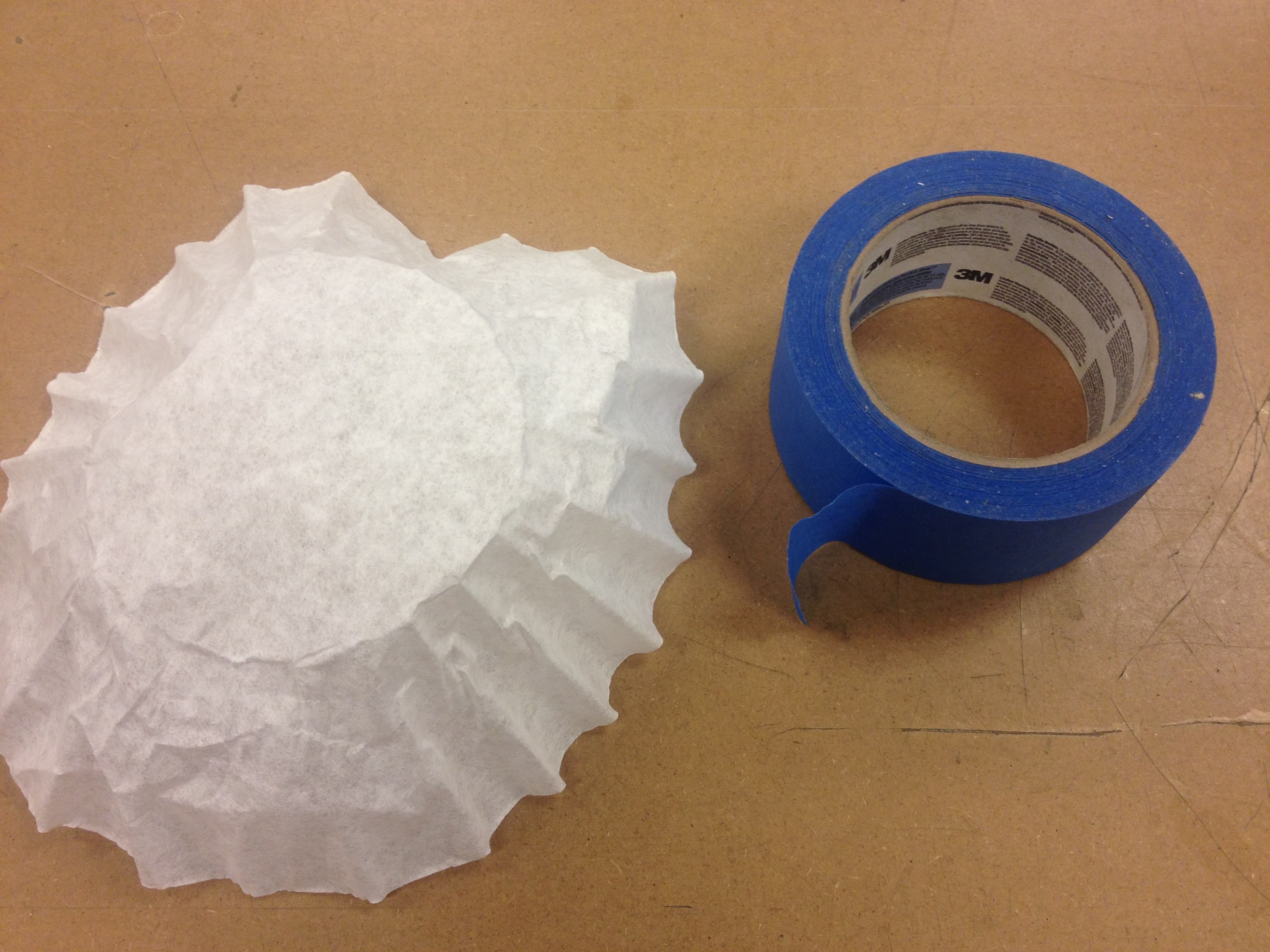 Acquire Materials and Assemble Vacuum-rig