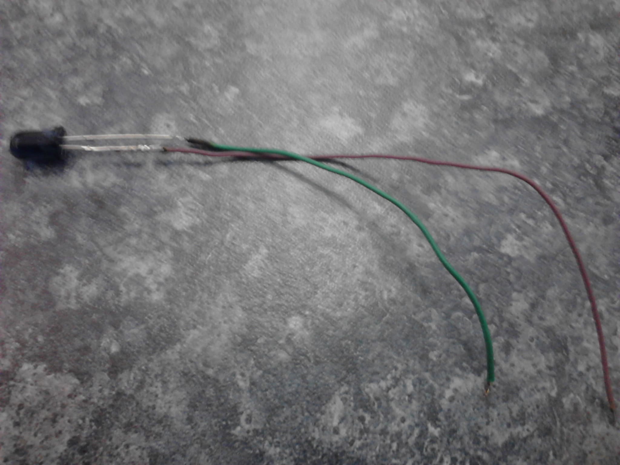 Preparing the Sensors