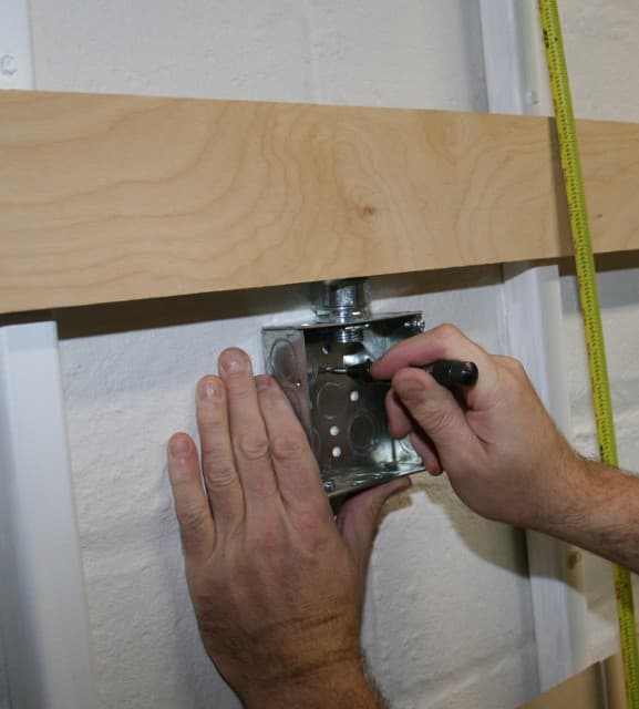 A Diversion - Electrical Outlets