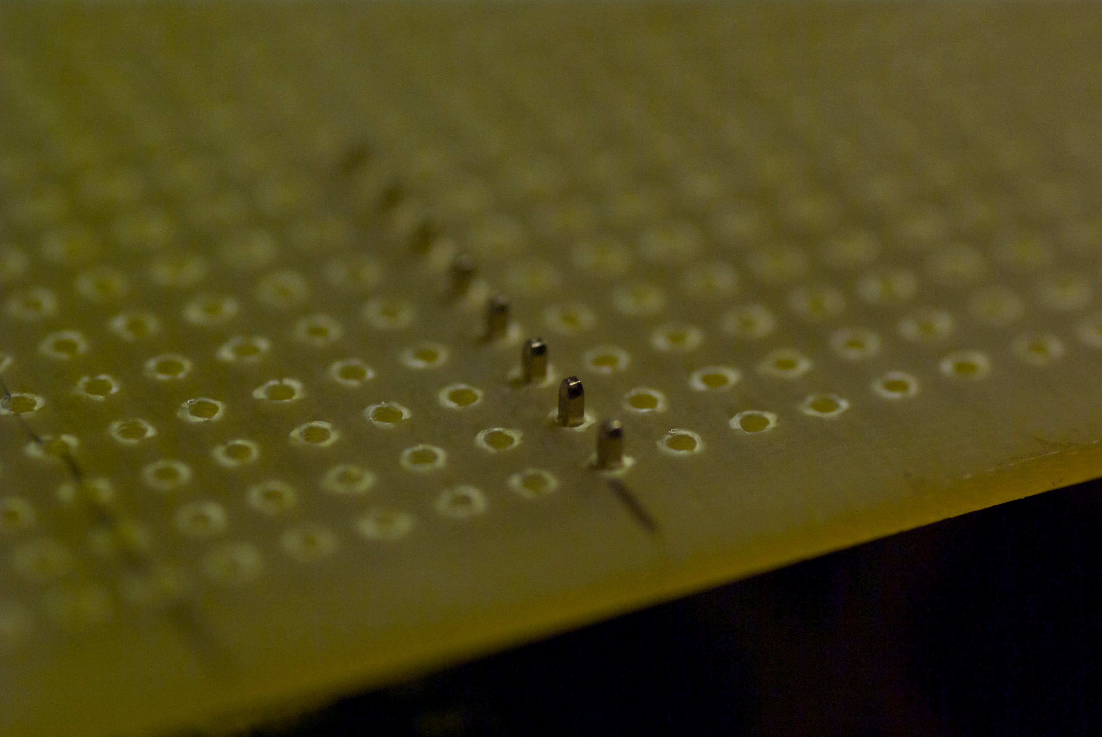 Preparing a Shield Connector