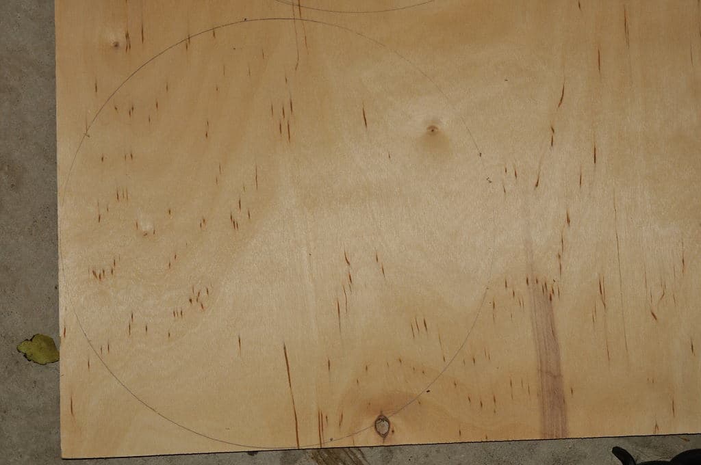 Make 2 Internal Layer Boards