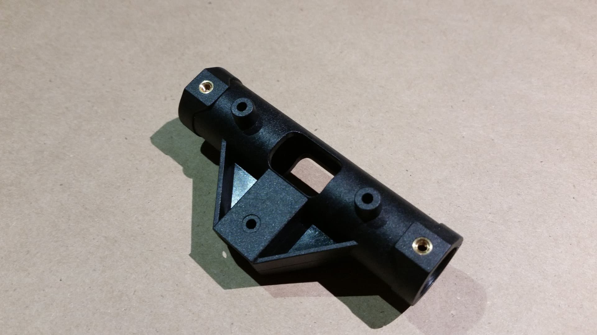 Assemble the Inner Frame