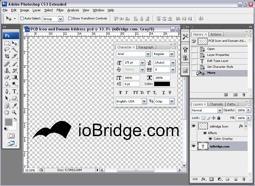 Create Graphics for Your PCB Layout