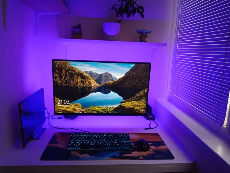 Reverse engineering of Bluetooth controller management for LED strip