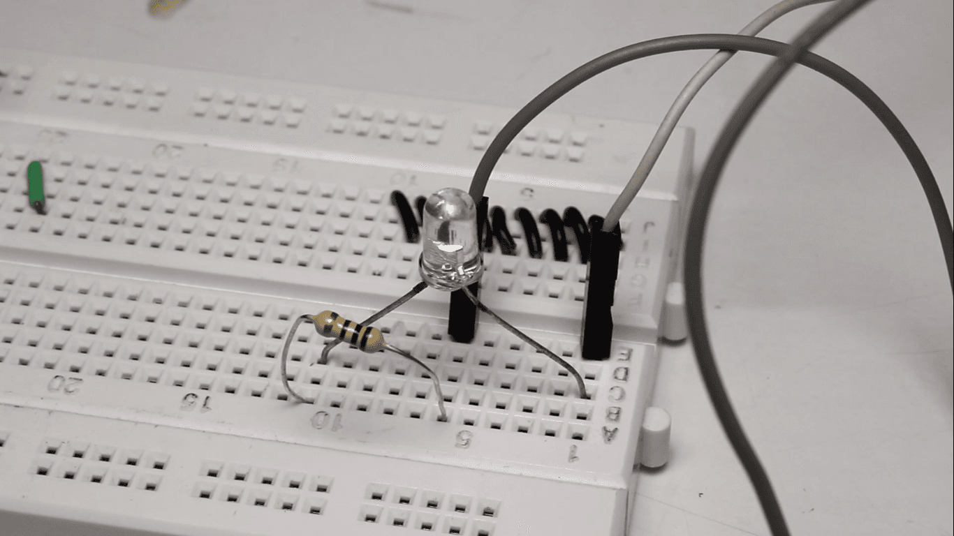 Setup Your Pi and Do the Wiring