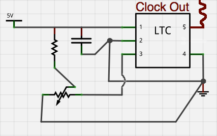 Controlling Time: the 'Pitch Mod!'