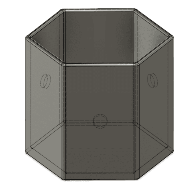 Creating the Design in Fusion 360