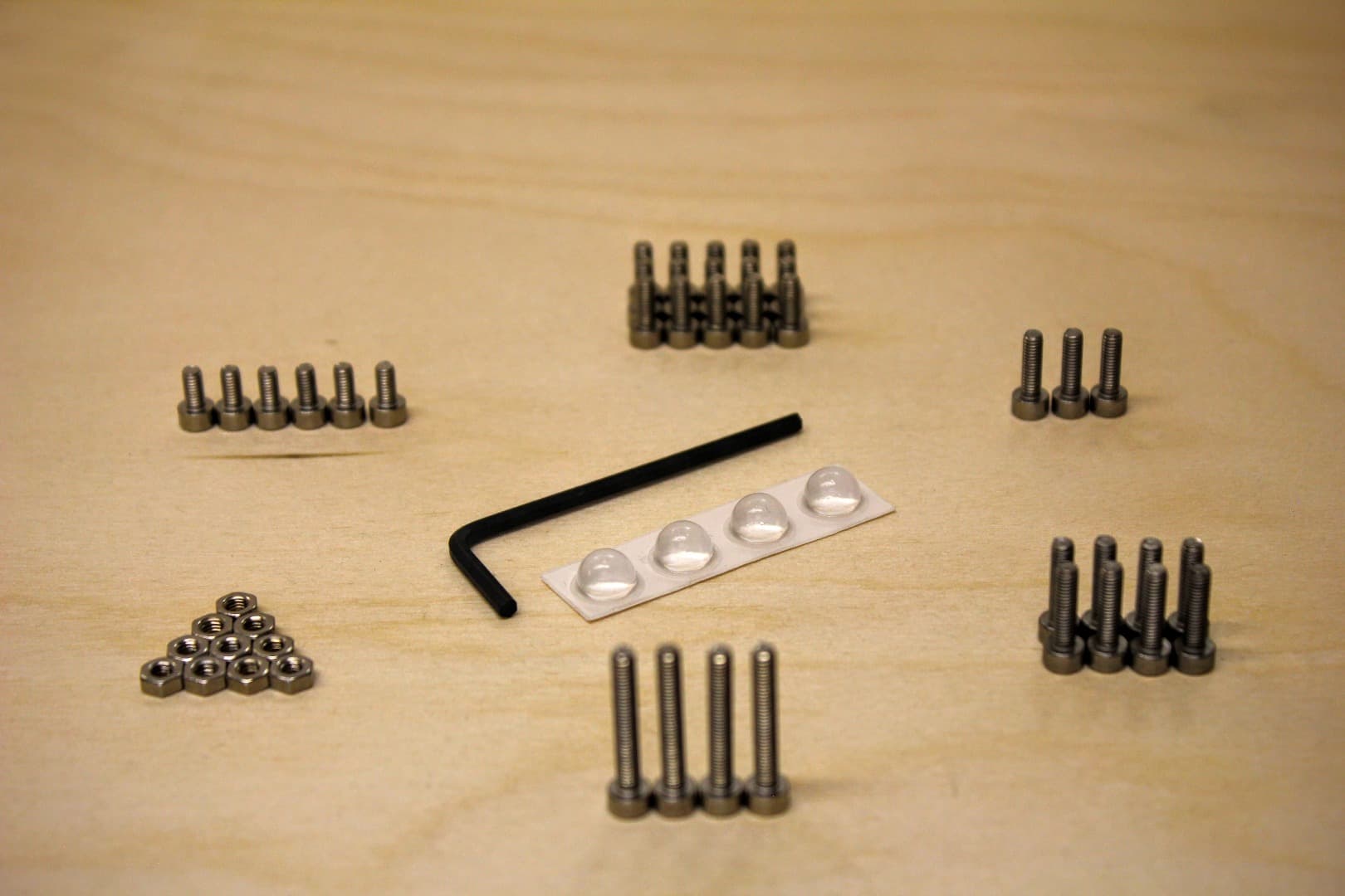 Grab Your Files, Fire Up Your Lazors!