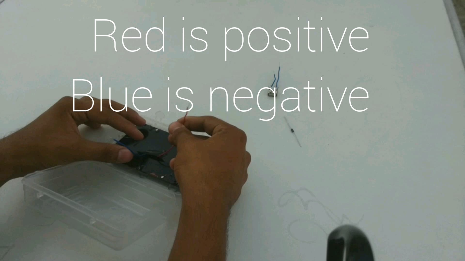 JUST FOLLOW THE PHOTOS ONE AFTER ANOTHER