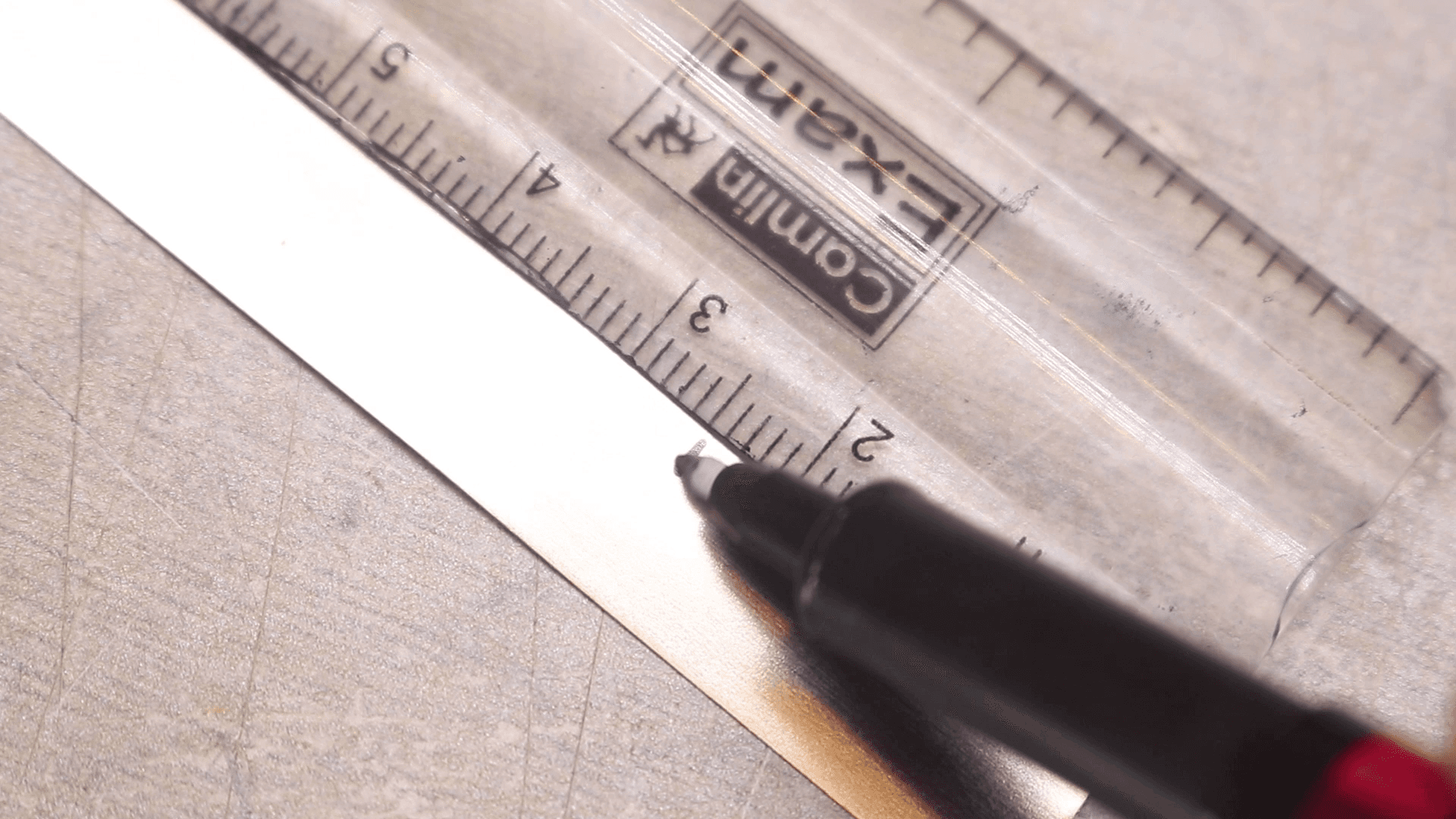 Building the Pack and Spot Welding