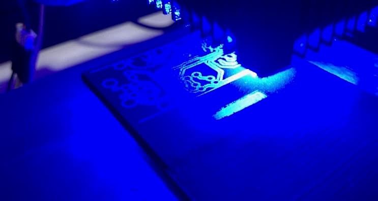 Laser Engraving