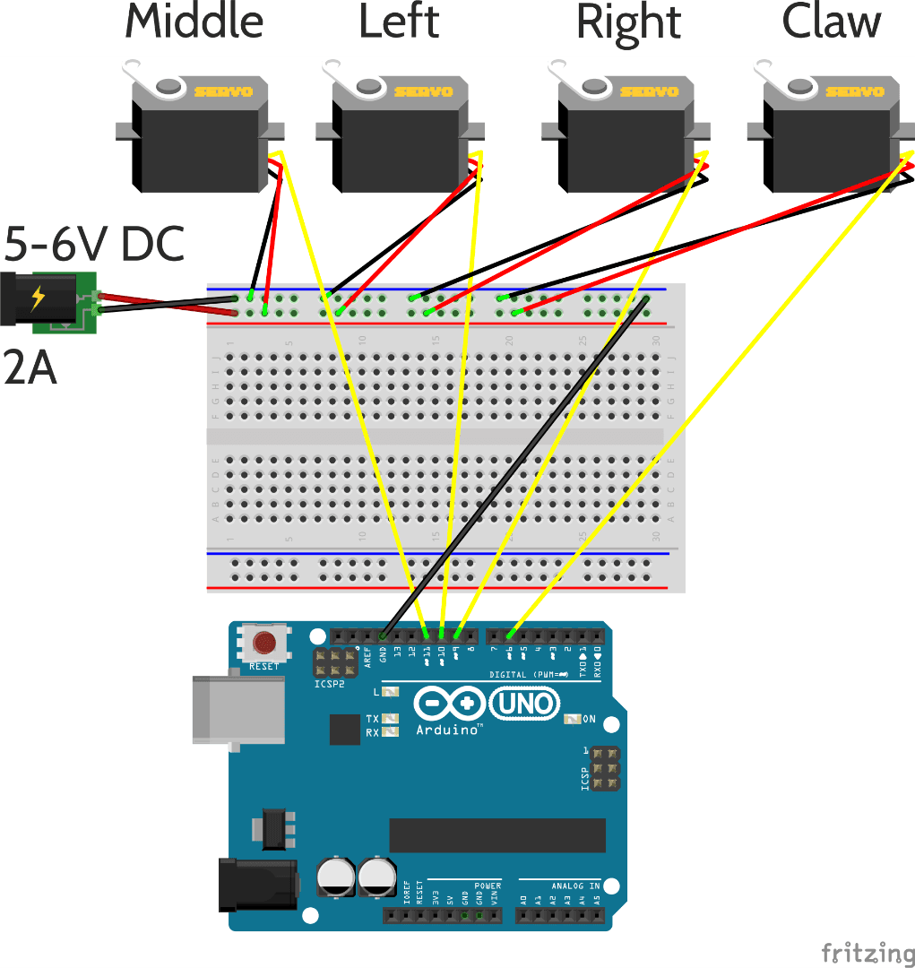 Hold Up! Let's Calibrate!