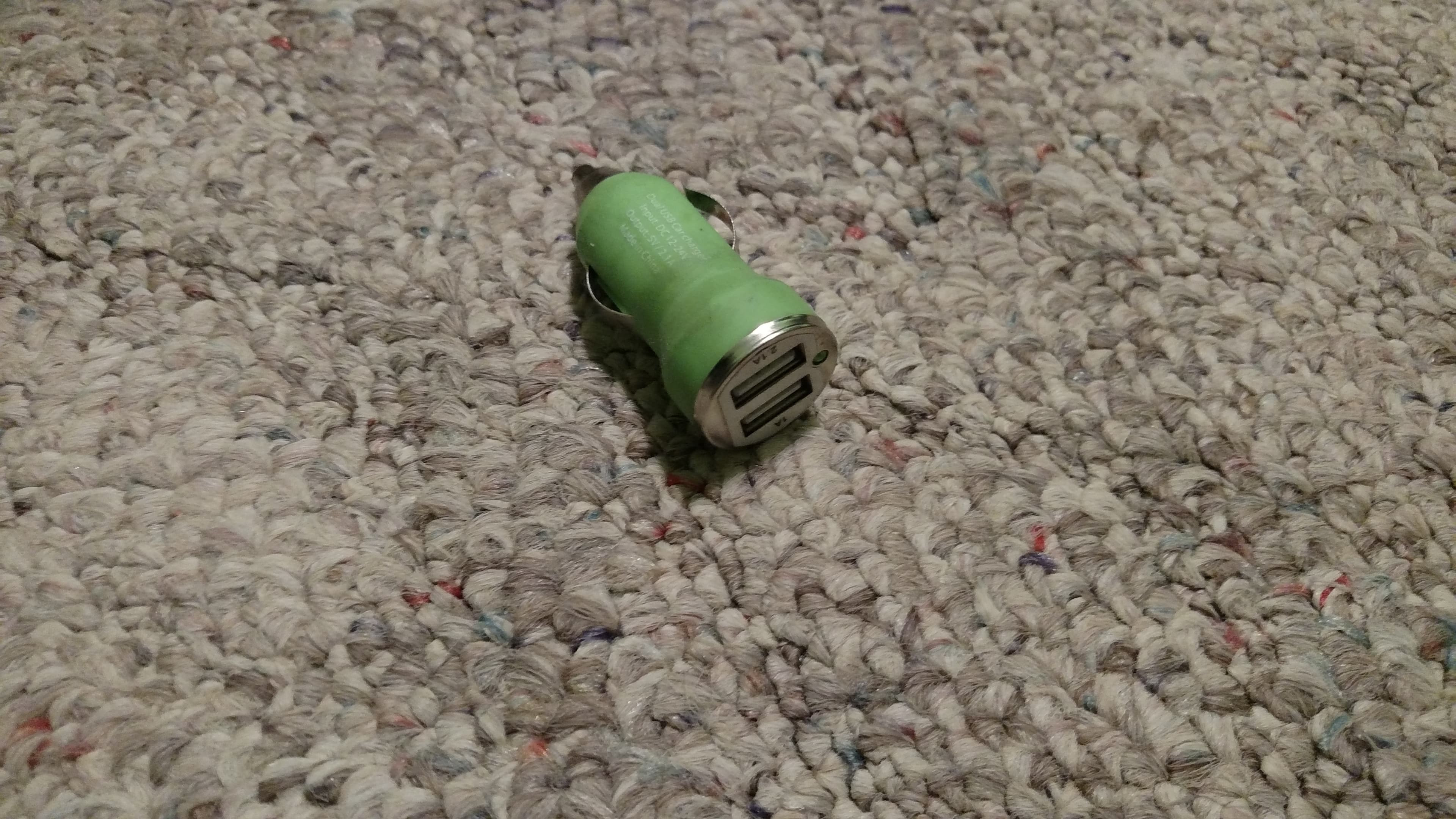 Requisition Supplies