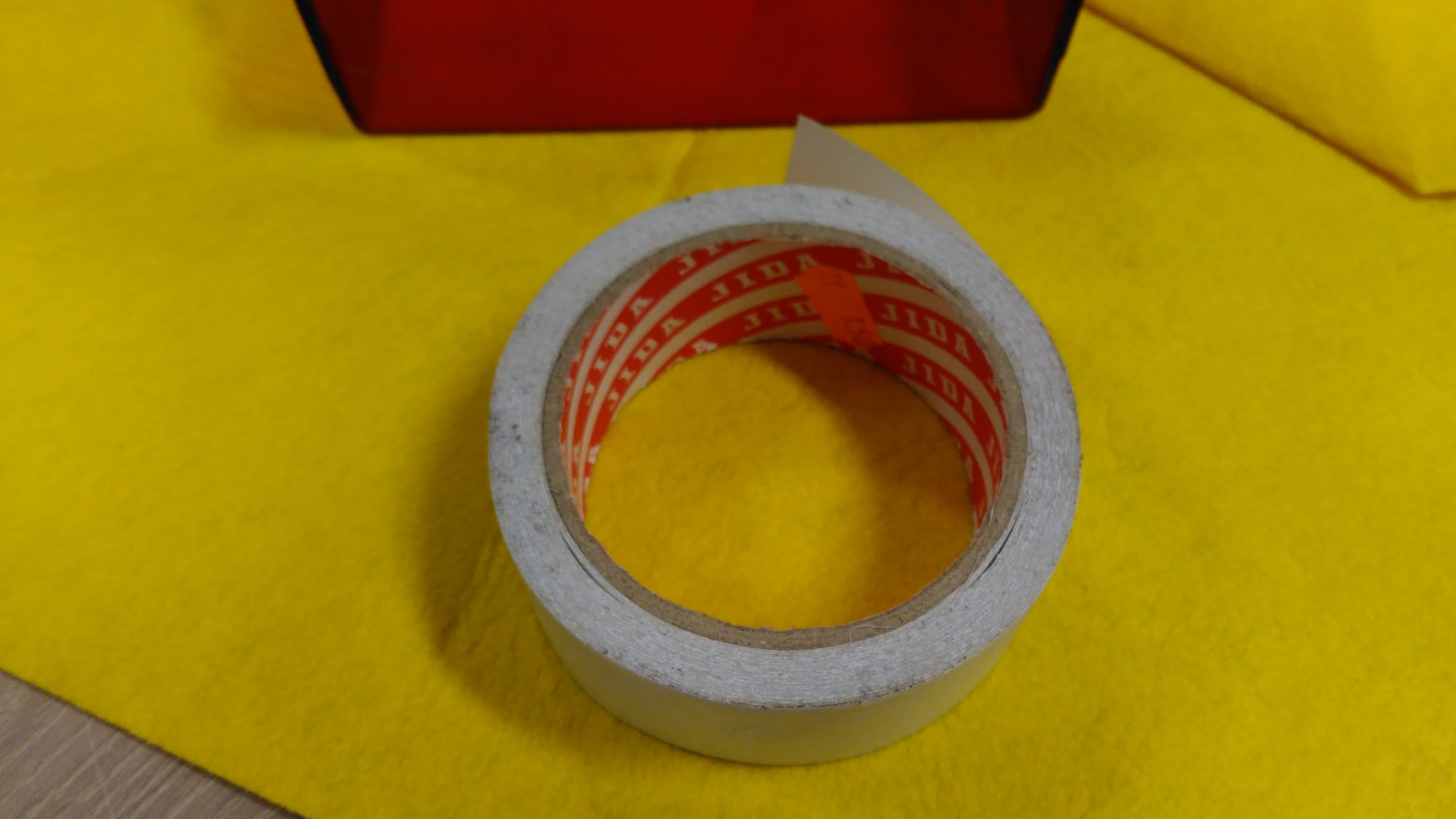 VAT OPTION 2 - FEP Foil