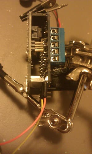 Assemble the Final Circuit