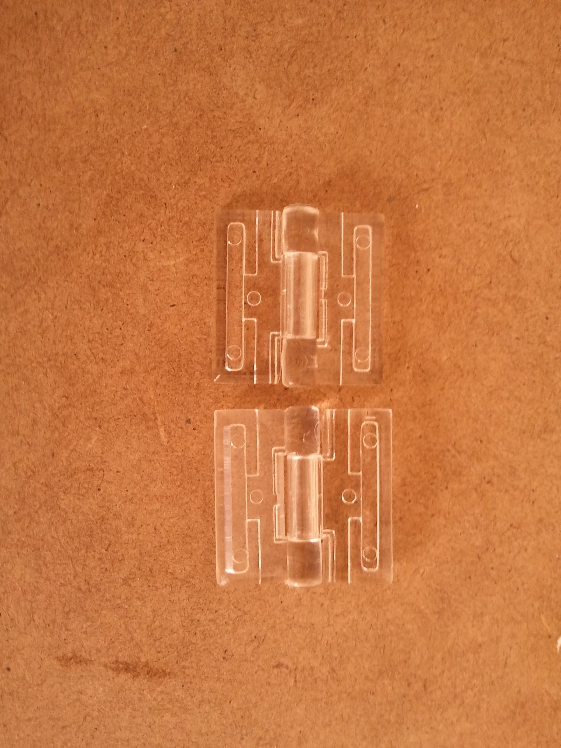 The Electronics Enclosure