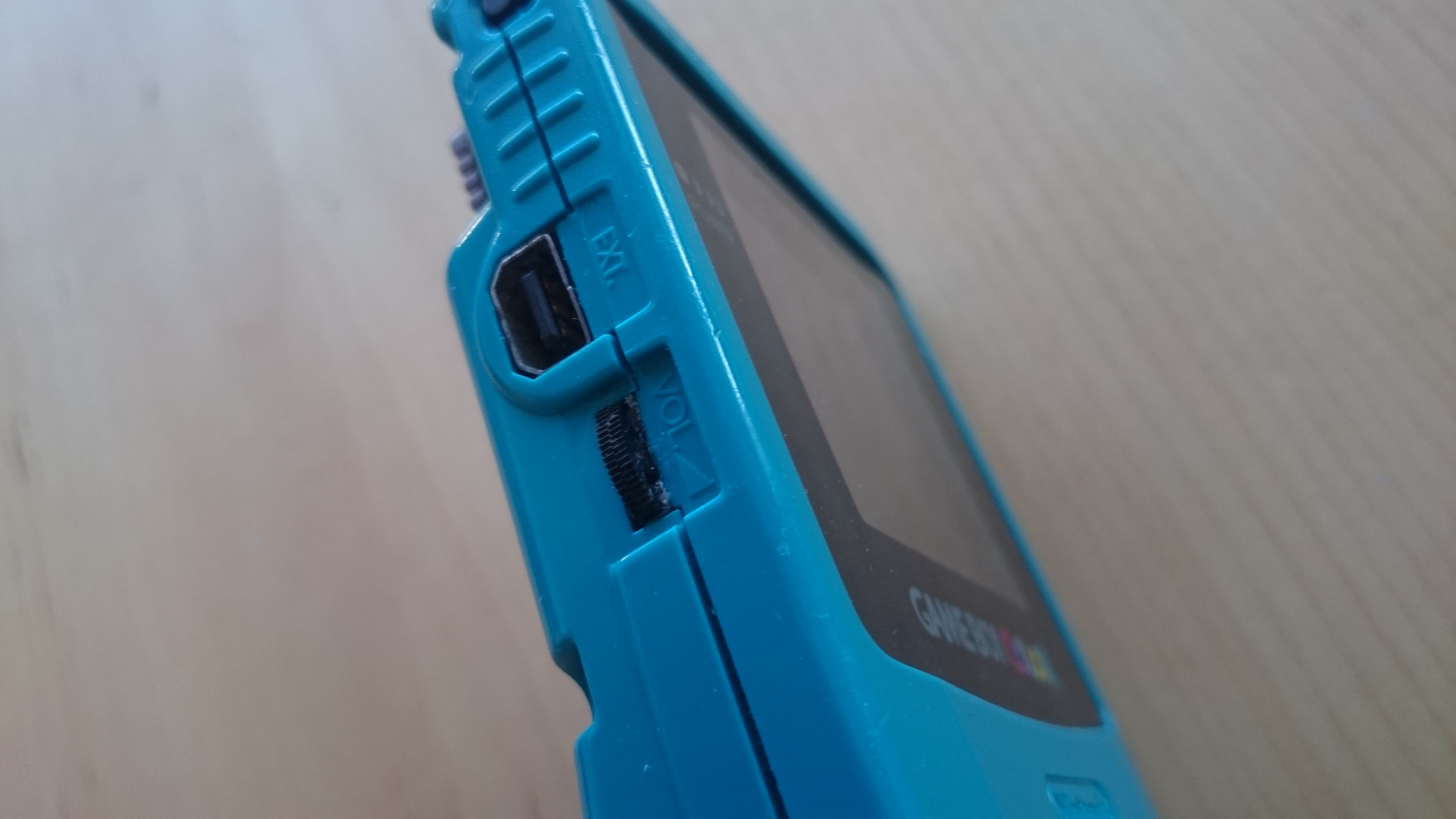 Bring on the Glue (and Wires)