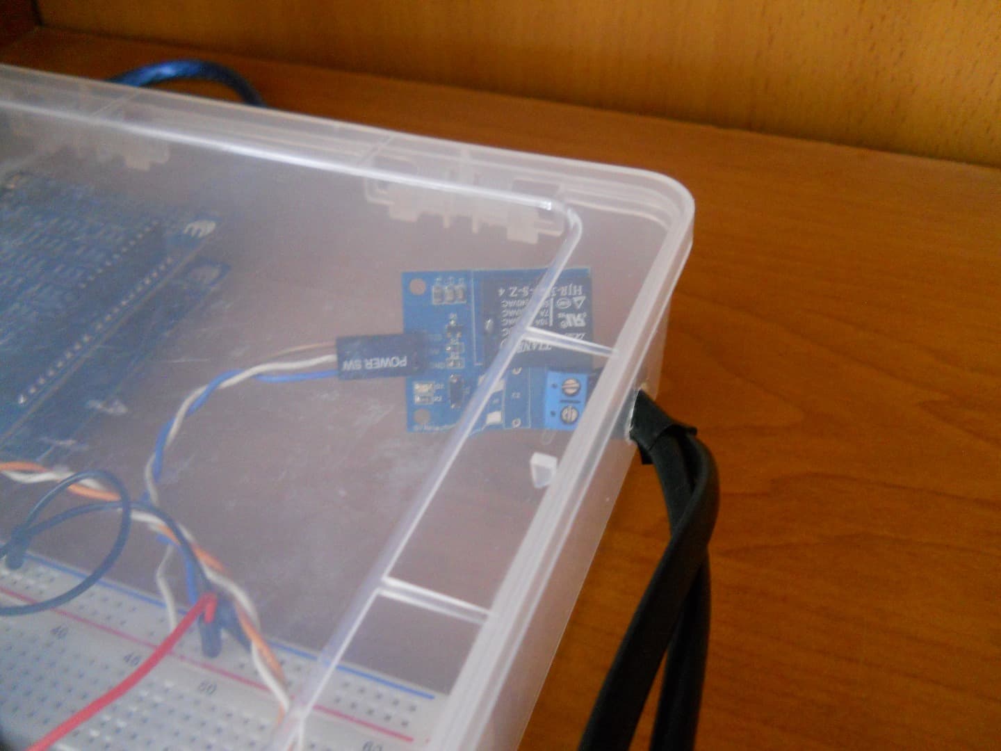 Search a Good Place for It!