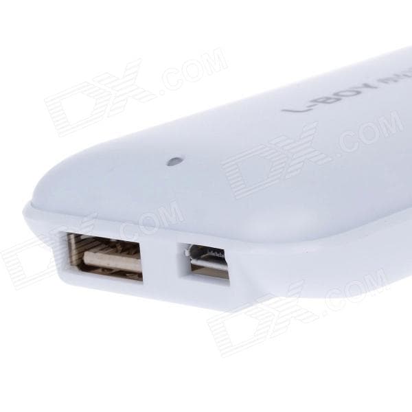 Choosing Your PowerBank (Optional Step)