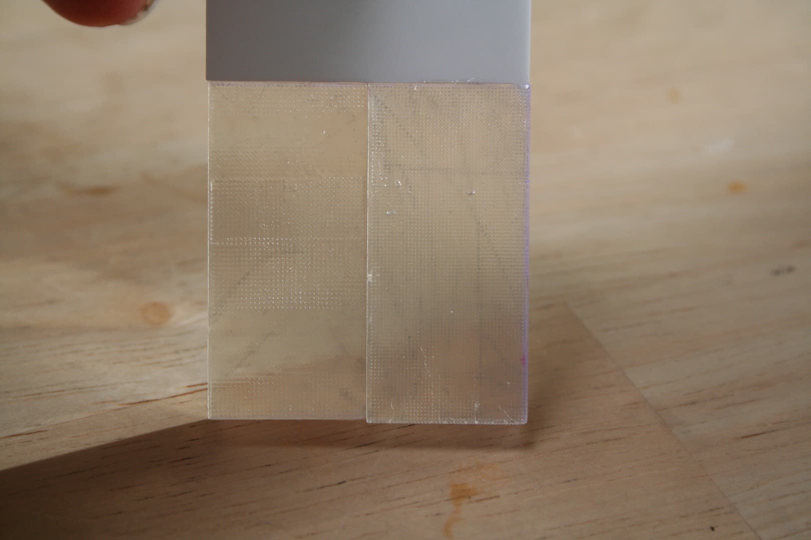 Volumetric 2: Perforation