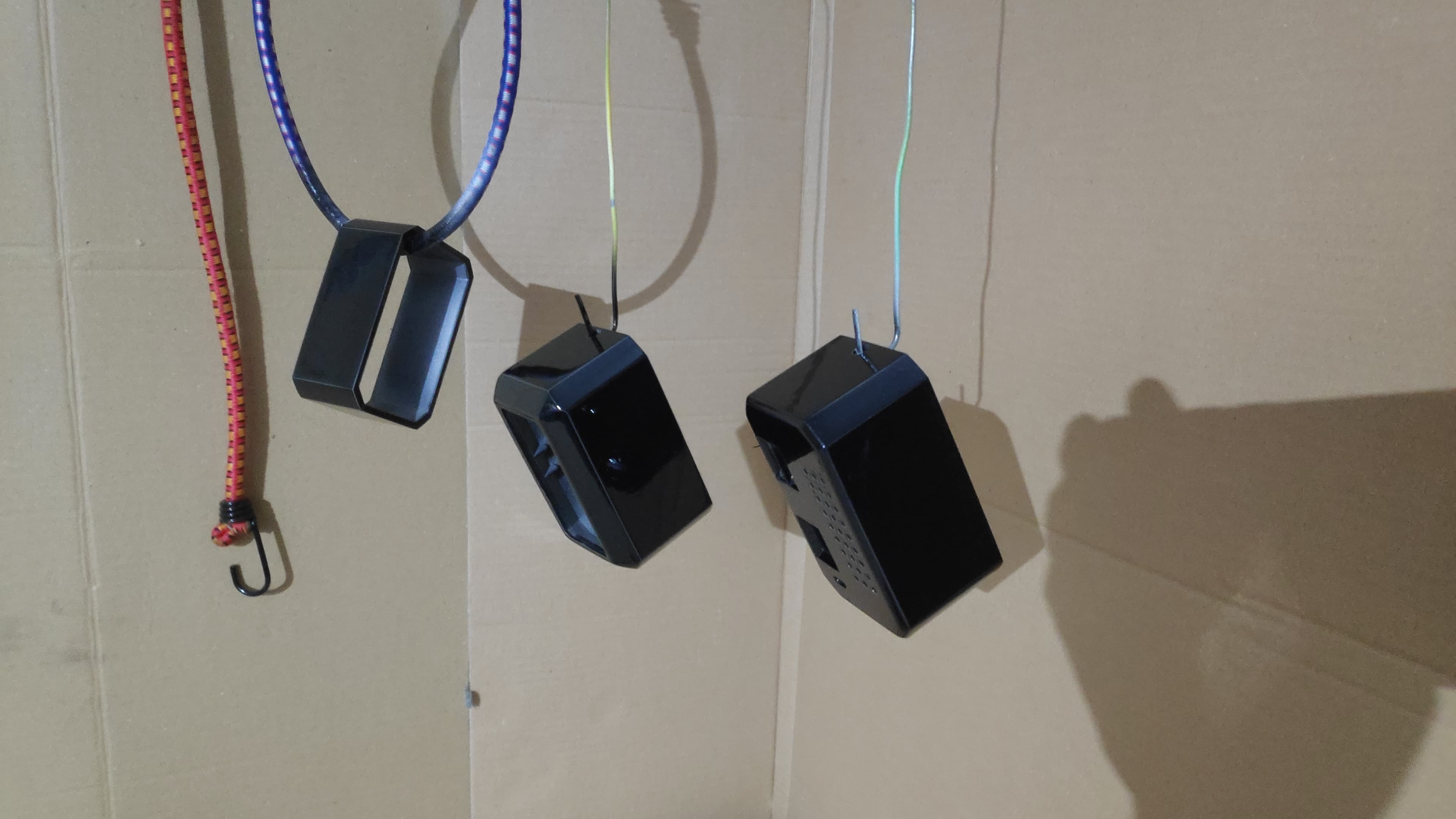 3D Print Post-processing (optional)