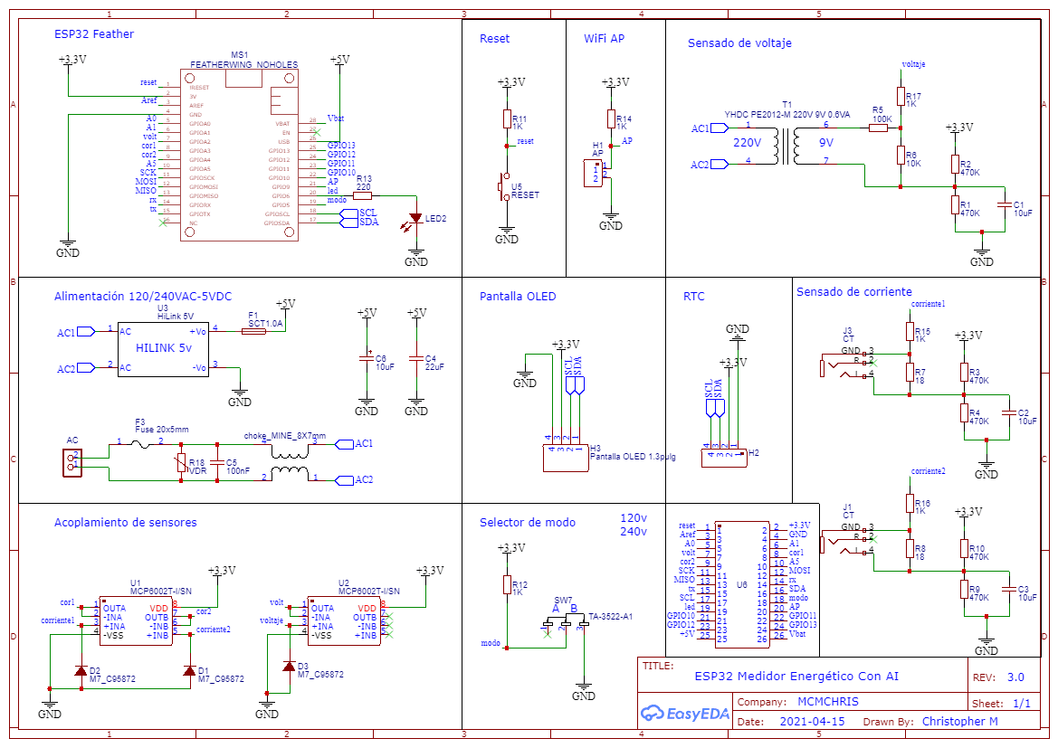 Circuit Diagram