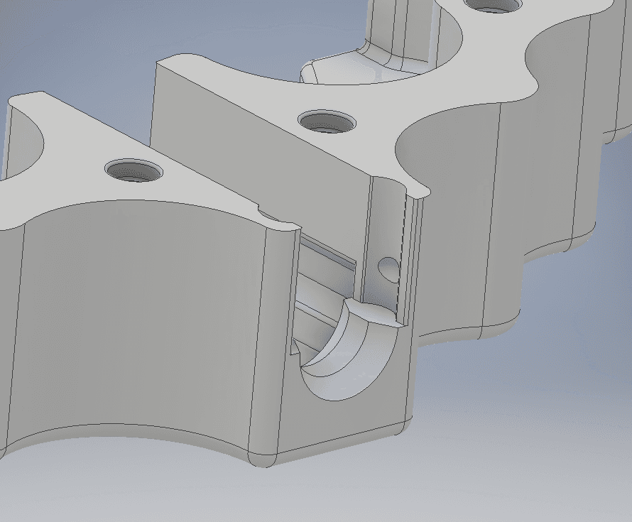 Assembly Step 7: Case Cover