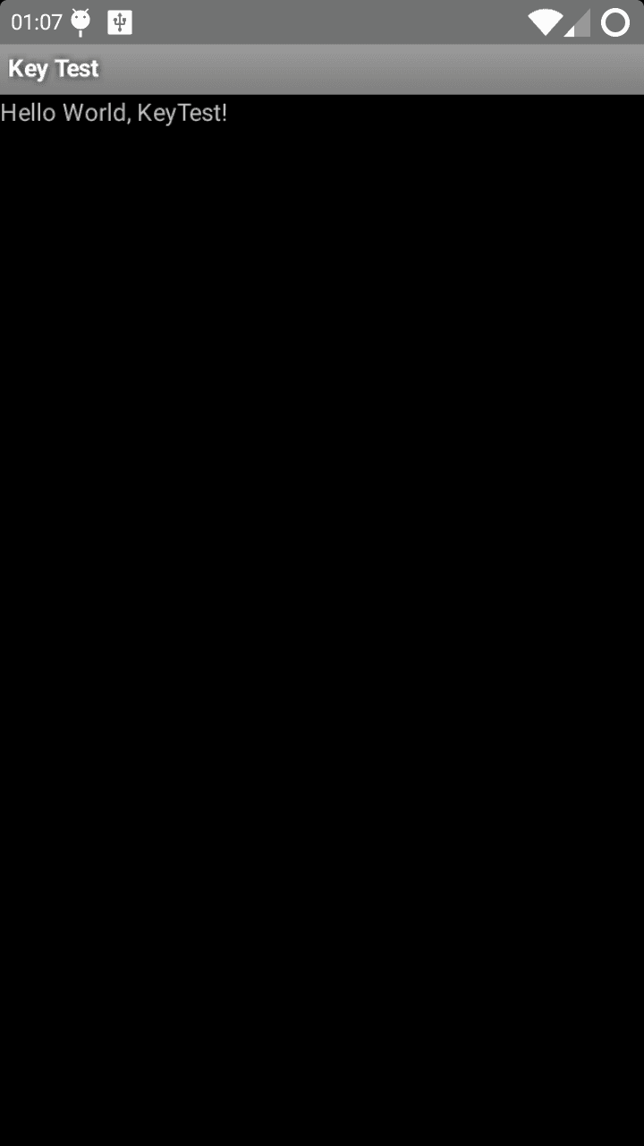 Reprogram the Gamepad Keys