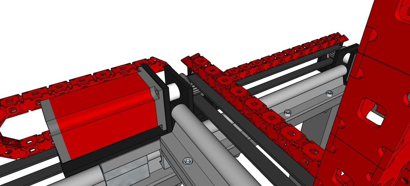 The BuildersBot OpenDesign (Sketchup)