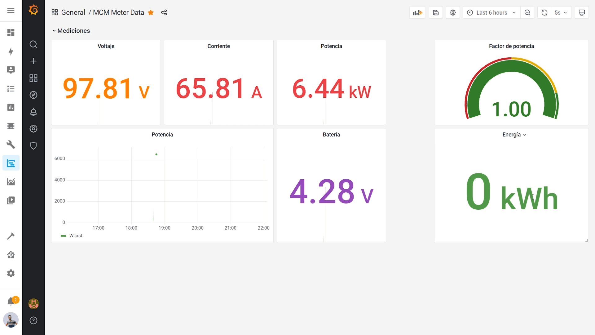 Configure the Home Assistant Enviroment