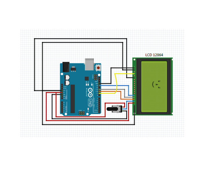 Electronics Connections