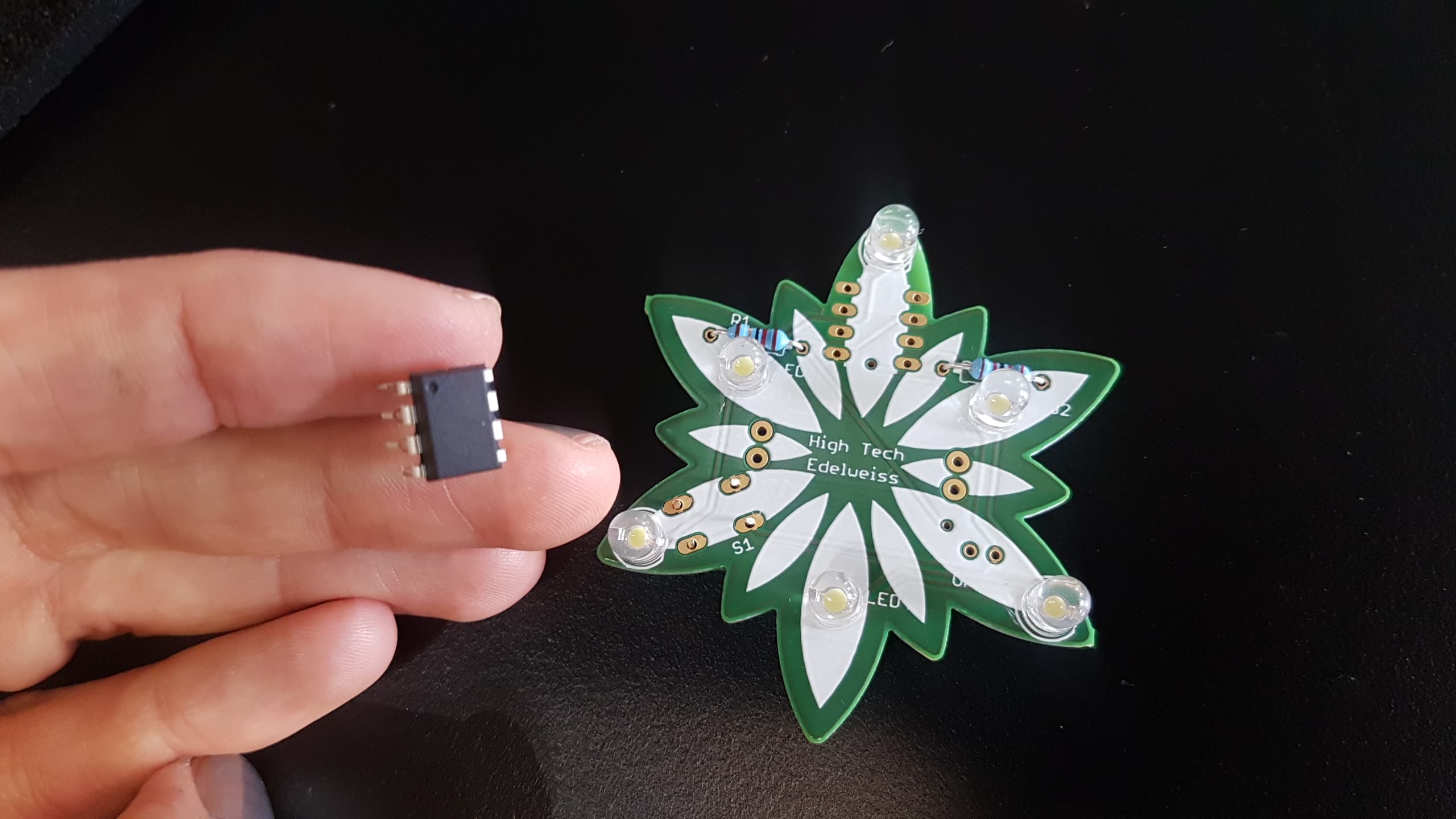 PROGRAMMING Your ATTiny