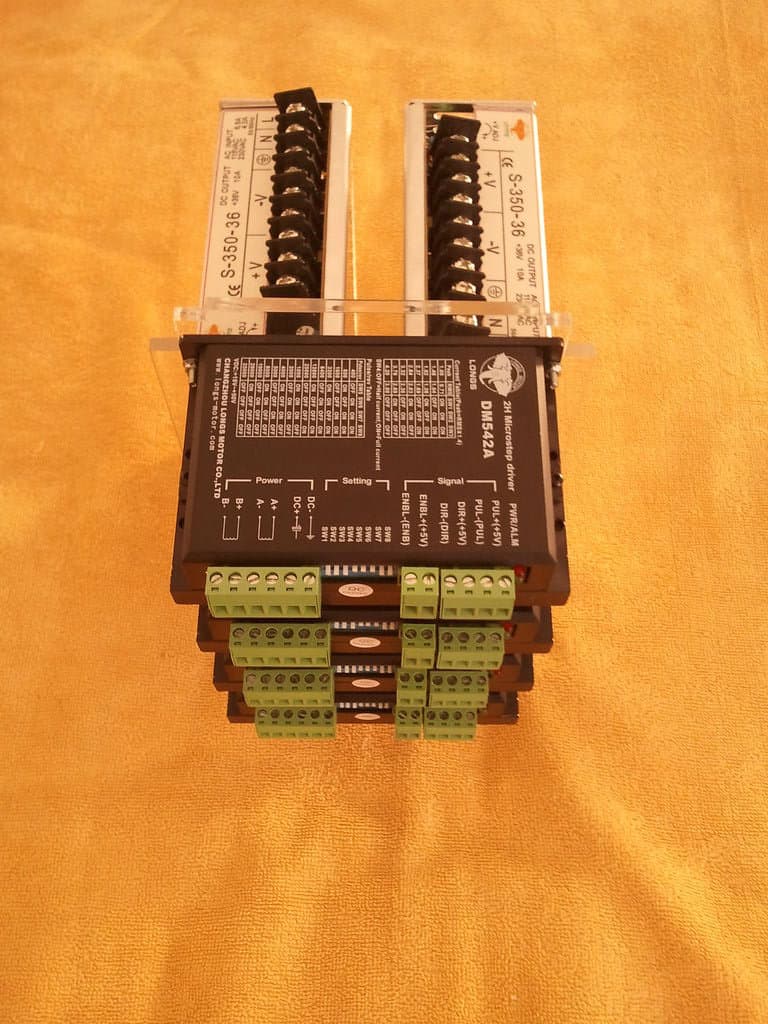 The Electronics Enclosure