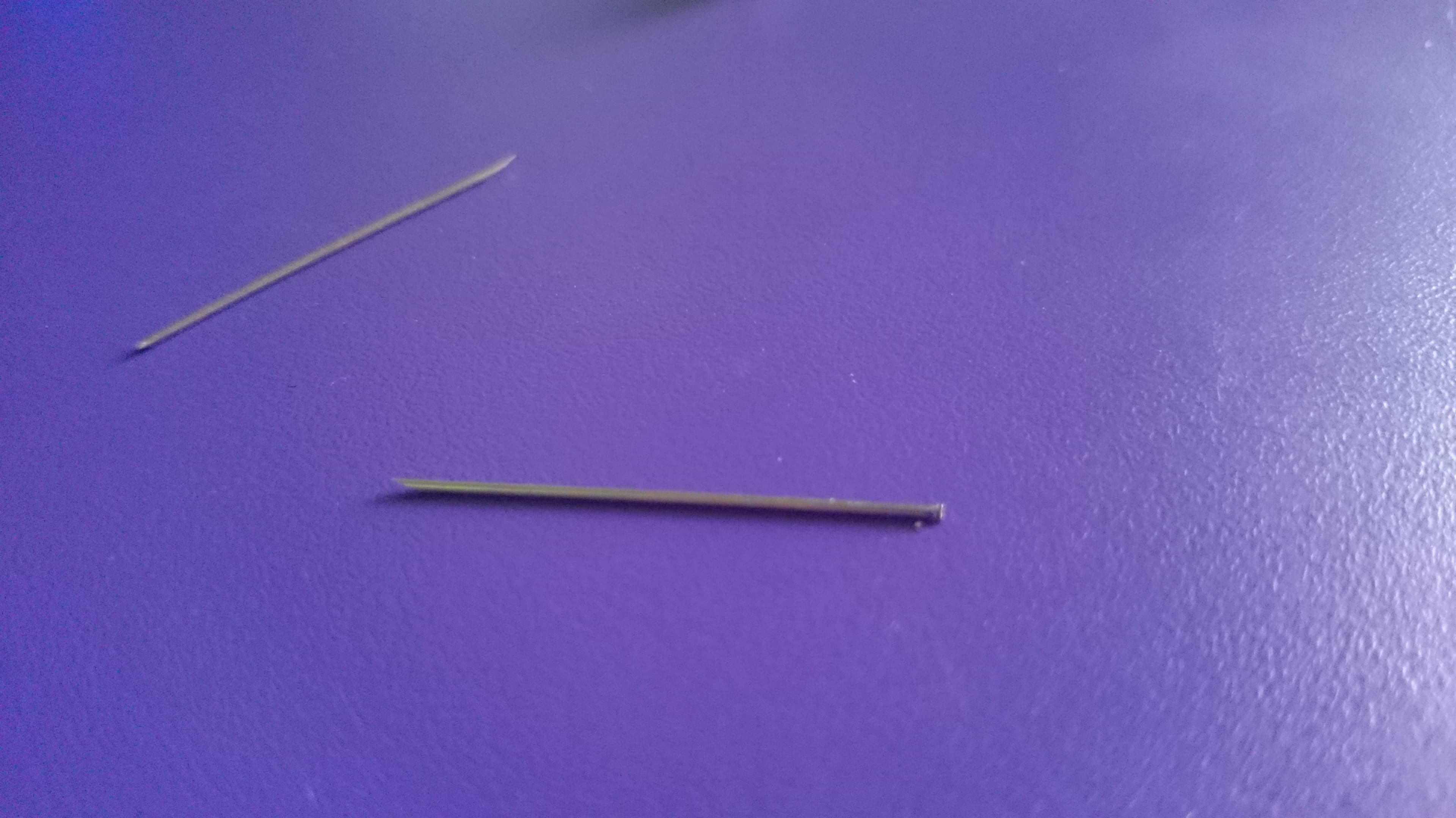 Get Right Size of Wood Stick