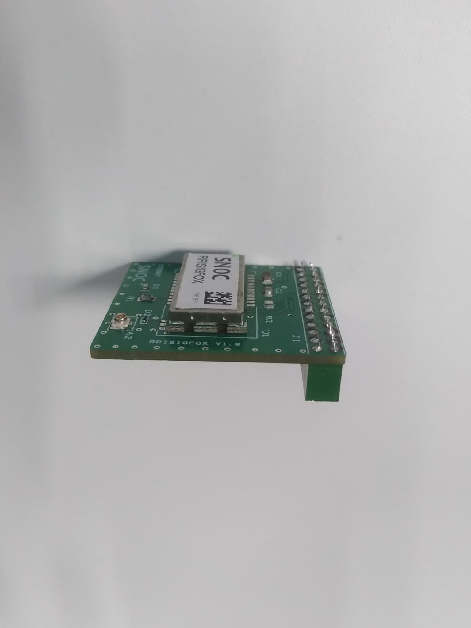 Hardware Requirements