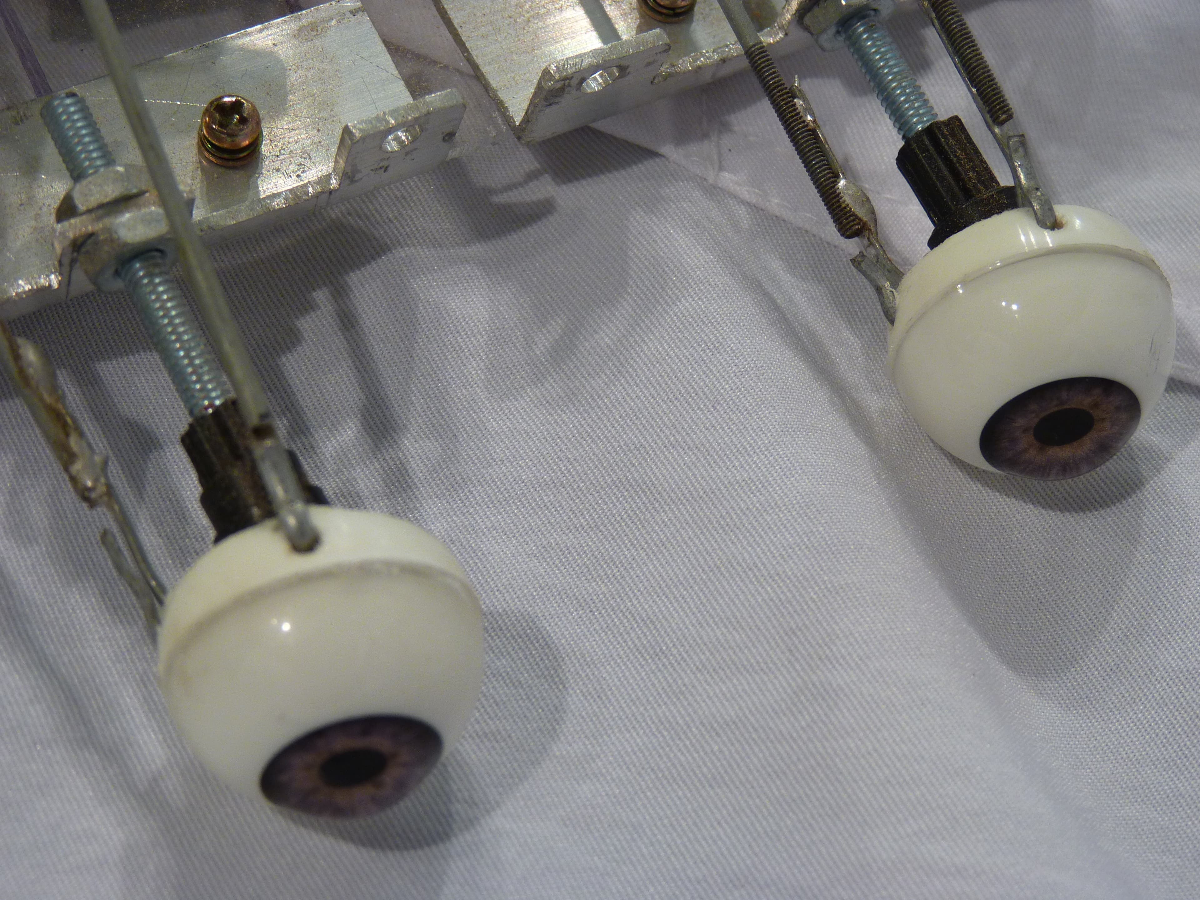 Installing Connecting Rods